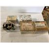 Image 1 : Lot of Misc Magnetic Contactors