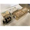 Image 2 : Lot of Misc Magnetic Contactors