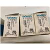 Image 4 : Lot of Misc Magnetic Contactors