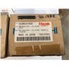 Image 7 : Lot of Misc Magnetic Contactors