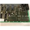 Image 5 : Mitsubishi Circuit Board, M/N: HR122