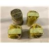 Image 3 : (4) New? Mazak Tool Pocket Assemblies