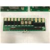 Image 2 : LOT OF MITSUBISHI CIRCUIT BOARDS *SEE PICS FOR PART #'S*
