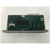 Image 3 : MITSUBISHI QX539B C1N634A524G51A CIRCUIT BOARD