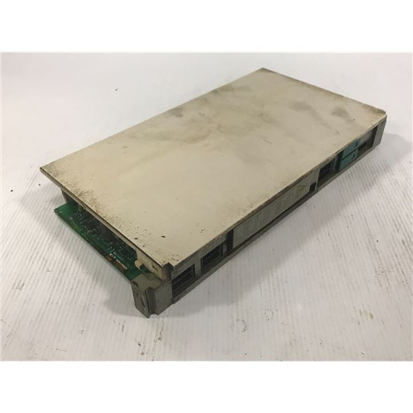 MITSUBISHI QX084B BN634A574G52 CIRCUIT BOARD