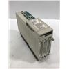 Image 1 : MITSUBISHI MDSC1V2-3510-N SERVO DRIVE UNIT