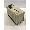 Image 2 : MITSUBISHI MDS-C1-CV-260 POWER SUPPLY UNIT