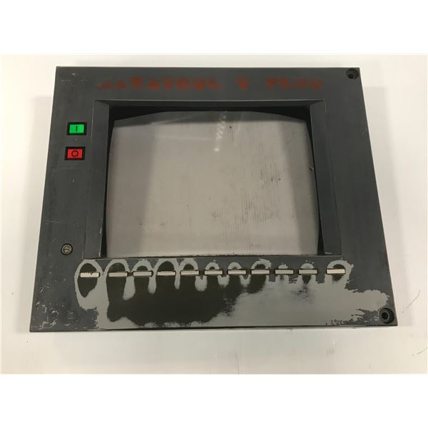 MITSUBISHI 4YZ401B-3 OPERATION BOARD