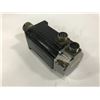 Image 2 : MITSUBISHI HA83NCS AC SERVO MOTOR