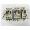 Image 1 : LOT OF MITSUBISHI CIRCUIT BREAKER *PART # PICTURED*