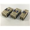 Image 3 : LOT OF MITSUBISHI CIRCUIT BREAKER *PART # PICTURED*
