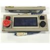 Image 2 : (2) MITSUBISHI F930GOT-BWD CONTROLLER