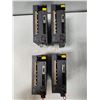 Image 3 : (4) Mitsubishi MR-J3-70B AC Servo