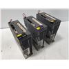 Image 2 : (3) Mitsubishi MR-J3-70B AC Servo