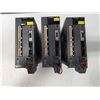 Image 3 : (3) Mitsubishi MR-J3-70B AC Servo