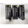 Image 3 : (3) Mitsubishi MR-J3-70B AC Servo
