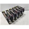 Image 1 : (6) Mitsubishi MR-J3-40B AC Servo