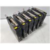 Image 2 : (6) Mitsubishi MR-J3-40B AC Servo