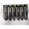 Image 3 : (6) Mitsubishi MR-J3-40B AC Servo