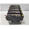 Image 7 : (6) Mitsubishi MR-J3-40B AC Servo