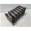 Image 2 : (6) Mitsubishi MR-J3-40B AC Servo