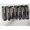 Image 3 : (6) Mitsubishi MR-J3-40B AC Servo