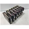 Image 1 : (6) Mitsubishi MR-J3-40B AC Servo