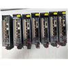 Image 3 : (6) Mitsubishi MR-J3-40B AC Servo