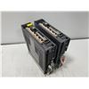 Image 1 : (2) Mitsubishi MR-J3-40A AC Servo