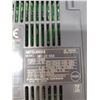 Image 8 : (2) Mitsubishi MR-J3-40A AC Servo