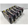 Image 1 : (5) Mitsubishi MR-J3-20B AC Servo