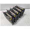 Image 2 : (5) Mitsubishi MR-J3-20B AC Servo