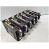 Image 1 : (6) Mitsubishi MR-J3-20B AC Servo