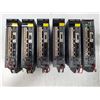 Image 3 : (6) Mitsubishi MR-J3-20B AC Servo