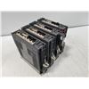 Image 1 : (4) Mitsubishi MR-J3-60B AC Servo