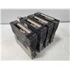 Image 2 : (4) Mitsubishi MR-J3-60B AC Servo
