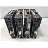Image 4 : (4) Mitsubishi MR-J3-60B AC Servo