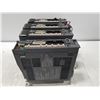 Image 7 : (4) Mitsubishi MR-J3-60B AC Servo