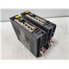 Image 1 : (2) Mitsubishi MR-J3-10A AC Servo