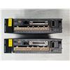 Image 3 : (2) Mitsubishi MR-J3-10A AC Servo