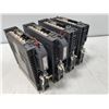Image 1 : (4) Mitsubishi MR-J3-60B AC Servo