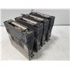 Image 2 : (4) Mitsubishi MR-J3-60B AC Servo