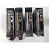 Image 3 : (4) Mitsubishi MR-J3-60B AC Servo