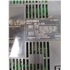 Image 8 : (4) Mitsubishi MR-J3-60B AC Servo