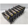 Image 2 : (7) Mitsubishi MR-J3-10B AC Servo