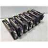 Image 1 : (7) Mitsubishi MR-J3-10B AC Servo