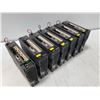 Image 2 : (7) Mitsubishi MR-J3-10B AC Servo