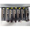Image 3 : (7) Mitsubishi MR-J3-10B AC Servo