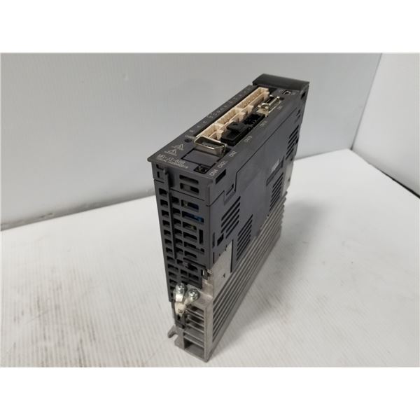 Mitsubishi MR-J3-60B AC Servo