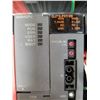 Image 10 : (2) Mitsubishi Racks W/ I/O Modules